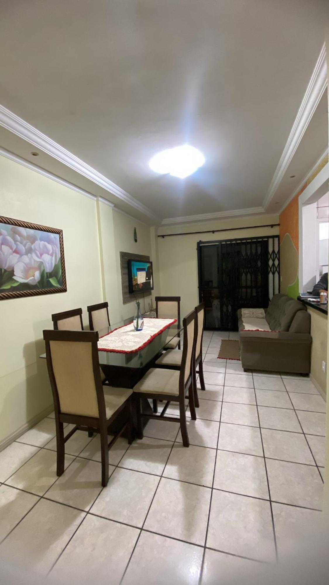 Apartamento Ed Jorge Frigotto *