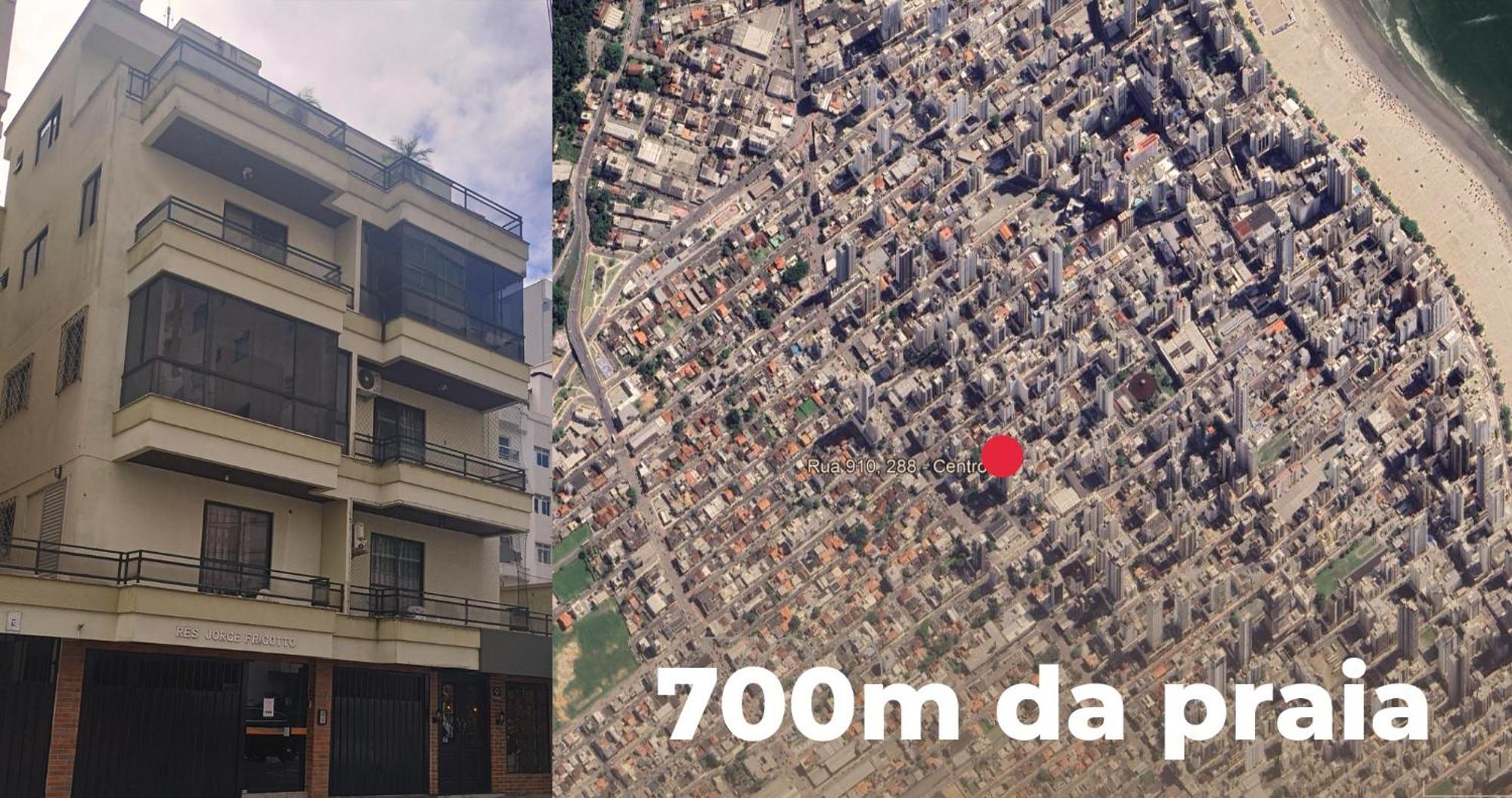 Ed Jorge Frigotto Apartamento